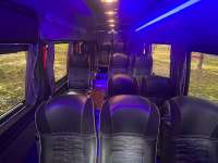 VAN EXECUTIVA PREMIUM