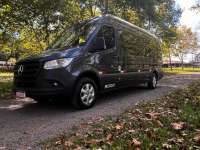 VAN EXECUTIVA PREMIUM