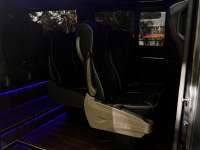 VAN EXECUTIVA PREMIUM
