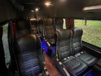 VAN EXECUTIVA PREMIUM