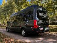 VAN EXECUTIVA PREMIUM