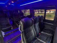 VAN EXECUTIVA PREMIUM