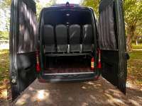 VAN EXECUTIVA PREMIUM